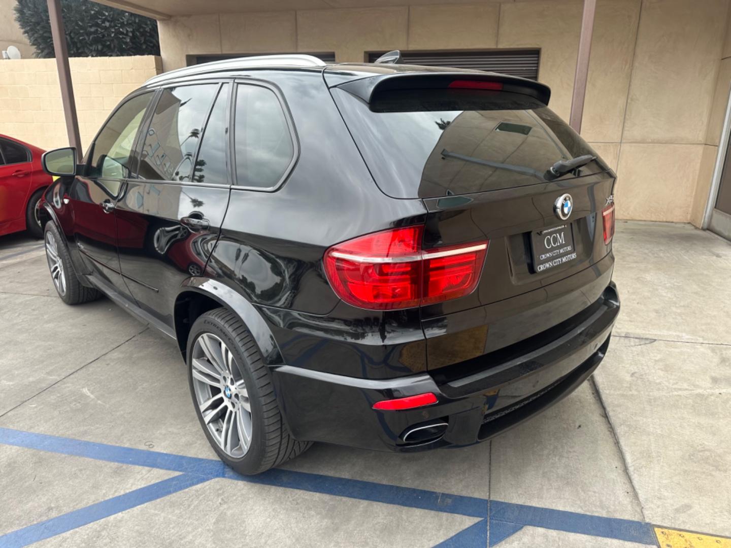 2013 Black /Black BMW X5 Leather (5UXZV4C59DL) with an 6 cylinder engine, Automatic transmission, located at 30 S. Berkeley Avenue, Pasadena, CA, 91107, (626) 248-7567, 34.145447, -118.109398 - Are you on the hunt for your next vehicle but struggling with a less-than-perfect credit history? Look no further! Our dealership proudly serves Pasadena, Altadena, Glendale, and surrounding areas, offering a diverse selection of high-quality used Buy Here Pay Here (BHPH) vehicles tailored to meet y - Photo#2